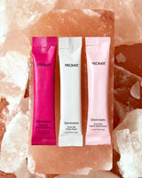 Promix Electrolyte Drink Mix Variety Pack