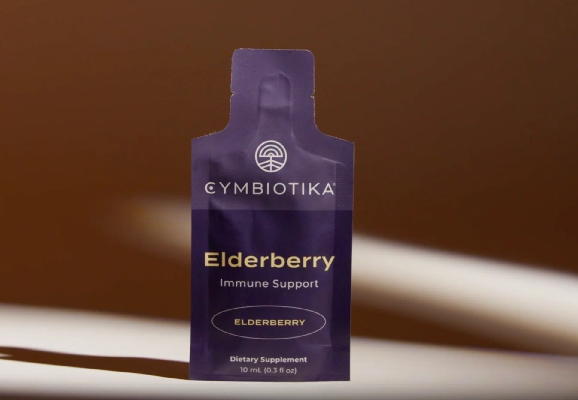 Cymbiotika Liposomal Elderberry Immune Support