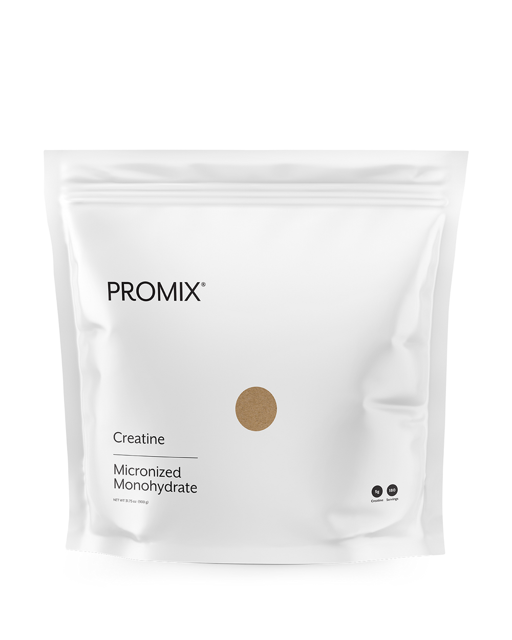 PROMIX Non-GMO Creatine