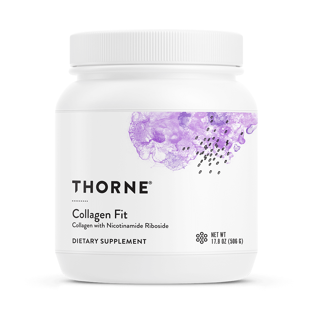 Thorne Collagen Fit 506g (30 Scoops)